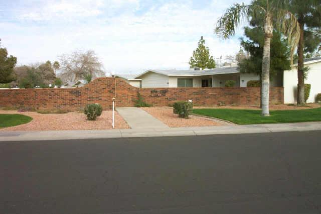 17435 N 102nd Dr., Sun City, AZ 85373