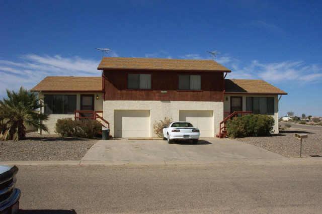 15054 S Yava Rd., Arizona City, AZ 85223