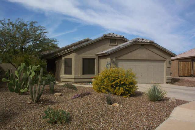 3544 N San Gabriel Cir., Mesa, AZ 85215