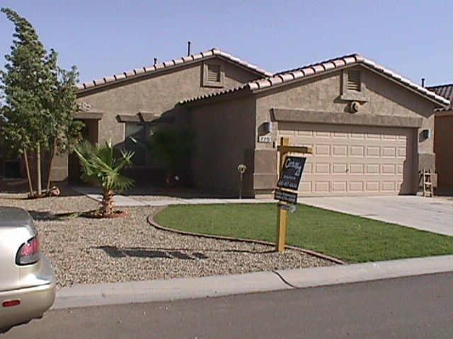 775 E Drifter Pl., Queen Creek, AZ 85243