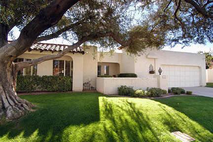 7337 E Laredo Ln., Scottsdale, AZ 85250