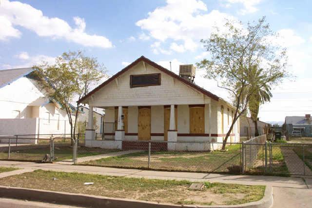 1541 E Pierce St., Phoenix, AZ 85006