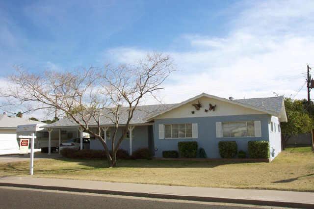 1425 E 2nd Pl., Mesa, AZ 85203
