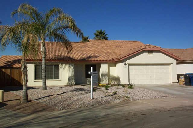 1008 N Sailors Way, Gilbert, AZ 85234