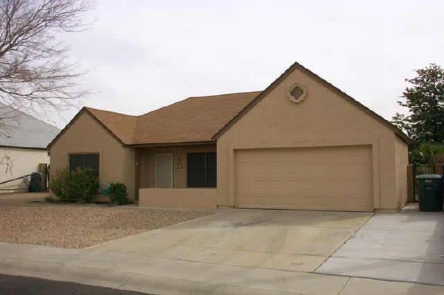 1237 E Piute Ave., Phoenix, AZ 85024