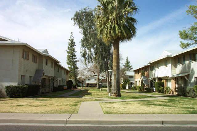 6634 N 43rd Ave., Glendale, AZ 85301