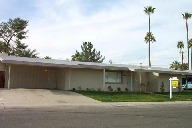 3120 N 52 Pkwy., Phoenix, AZ 85031