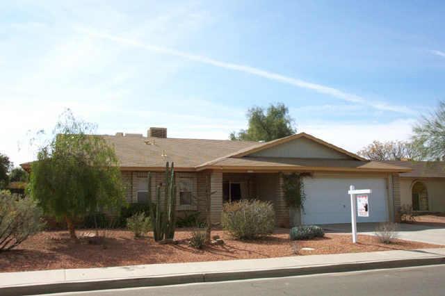 2311 W Estrella Dr. #Sharp, Chandler, AZ 85224