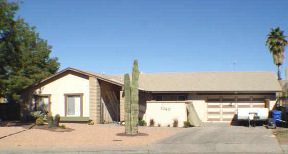 1040 W Isleta Ave., Mesa, AZ 85210