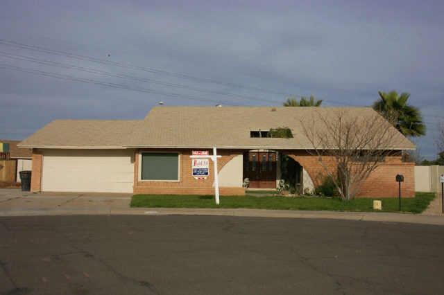 11614 N 88th Pl., Scottsdale, AZ 85260