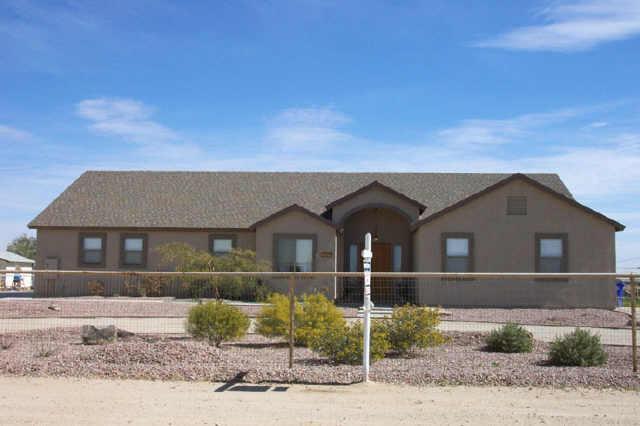 26705 S 195 St., Queen Creek, AZ 85242