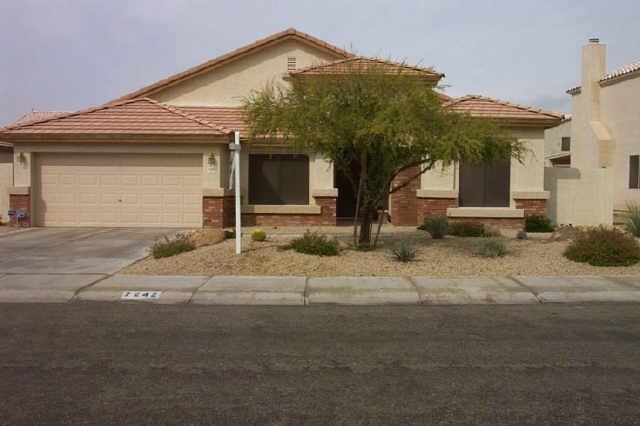 7242 W Surrey Ave., Peoria, AZ 85381