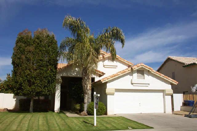 662 W Palo Verde St., Gilbert, AZ 85233