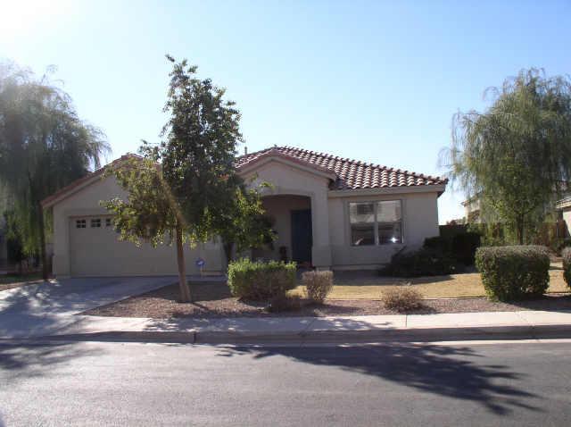 2095 E Longhorn Pl., Chandler, AZ 85249