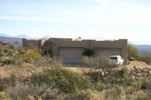 42421 N Deer Trail Rd., Cave Creek, AZ 85331