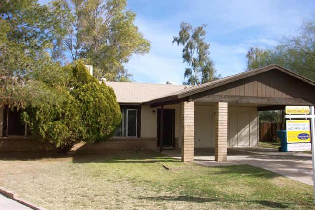 4118 E Aster Dr., Phoenix, AZ 85032