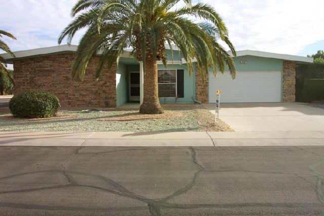 10701 W Mimosa Dr., Sun City, AZ 85373