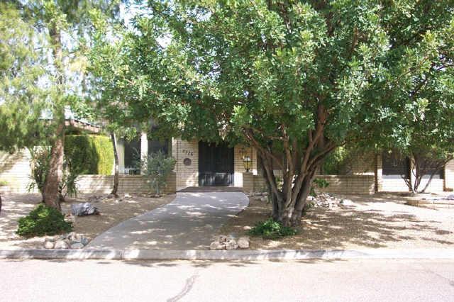 3716 E Monterosa St., Phoenix, AZ 85018