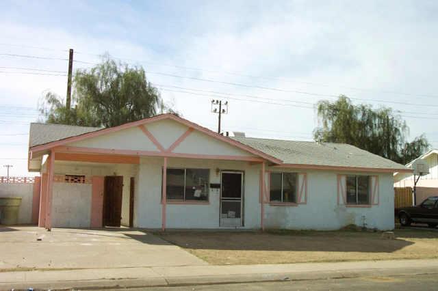 2326 N 58th Ln., Phoenix, AZ 85035