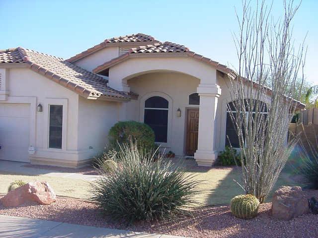 2915 E Ludlow Dr., Phoenix, AZ 85032