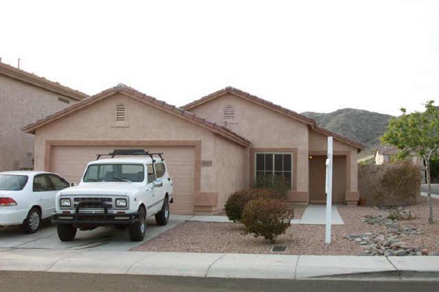 16024 S 17 Ln., Phoenix, AZ 85045