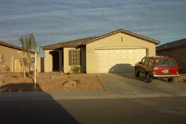 19565 N 110th Ln., Sun City, AZ 85373