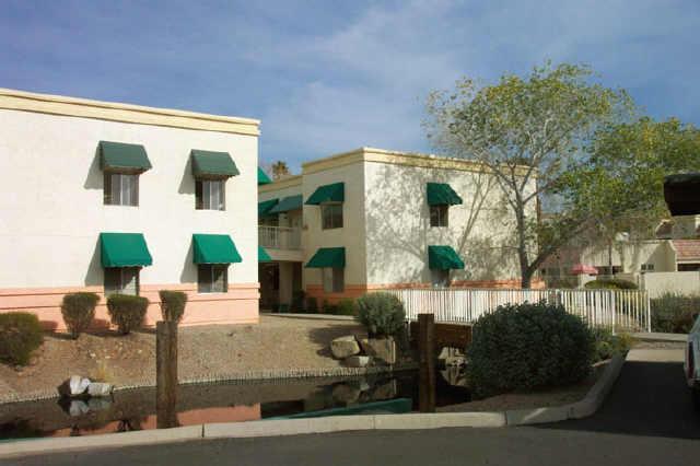 12221 W Bell Rd. #122, Surprise, AZ 85378