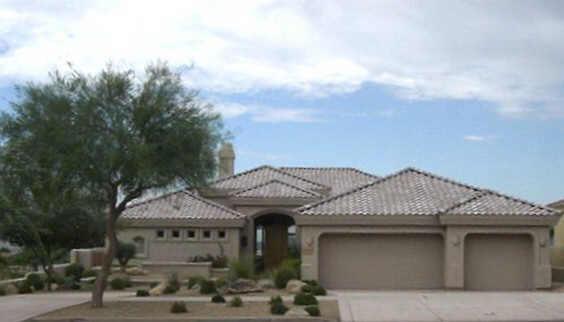 6446 E Redmont St., Mesa, AZ 85215