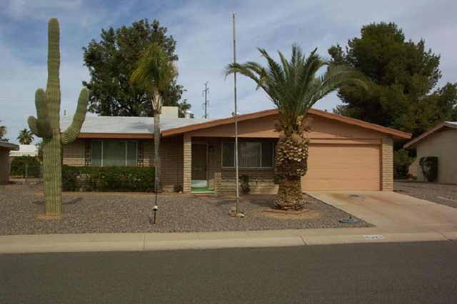 6322 E Butte St., Mesa, AZ 85205