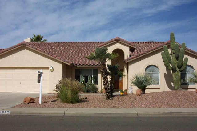5652 E Acoma Dr., Phoenix, AZ 85254