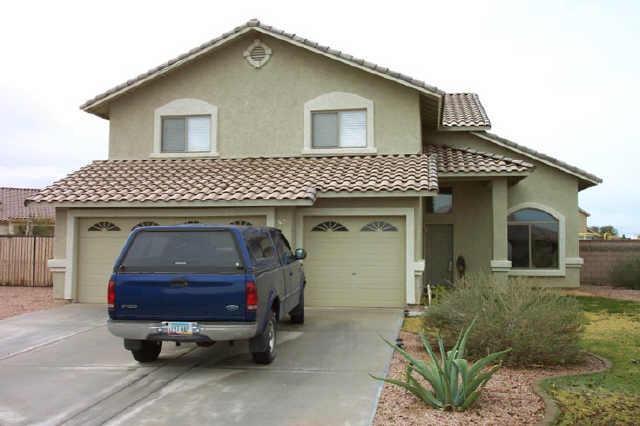 611 E Palo Verde St., Casa Grande, AZ 85222