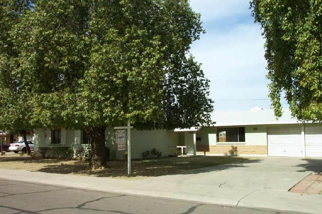 6410 W Sells Dr., Glendale, AZ 85033