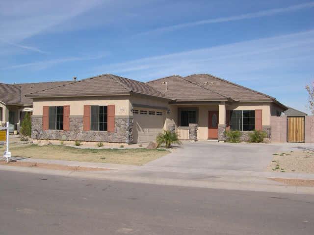 3472 E Elgin St., Gilbert, AZ 85297