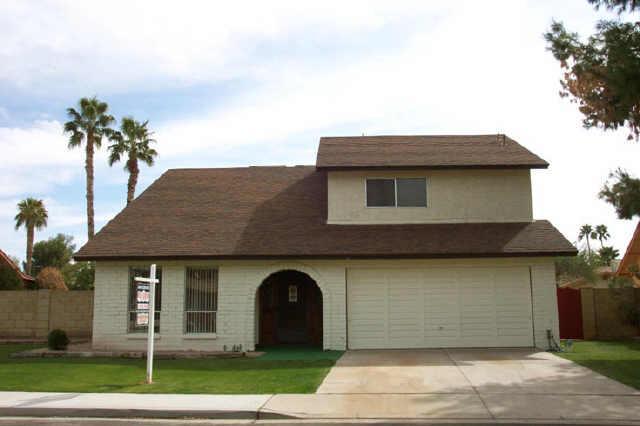 1353 W Mendoza Ave., Mesa, AZ 85202