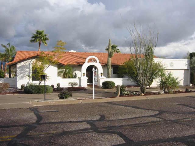 15449 E Palisades Blvd., Fountain Hills, AZ 85268