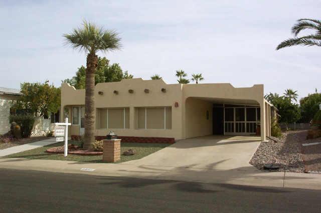 2651 N Lema Dr., Mesa, AZ 85215