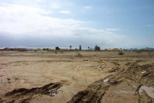 9451 W Kramer Dr., Arizona City, AZ 85223