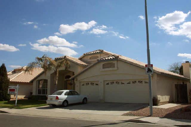 4887 W Tyson St., Chandler, AZ 85226