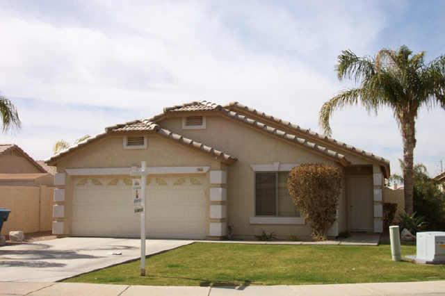 366 N Hobson Ct., Gilbert, AZ 85233