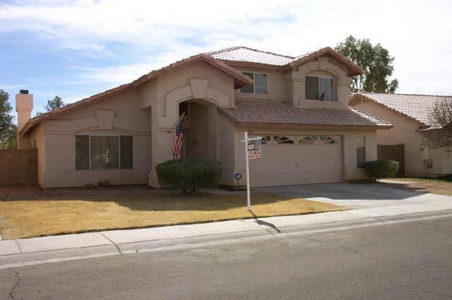 8615 W Pershing Ave., Peoria, AZ 85381