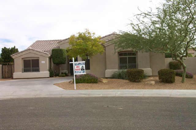 6751 W Lone Cactus Dr., Glendale, AZ 85308