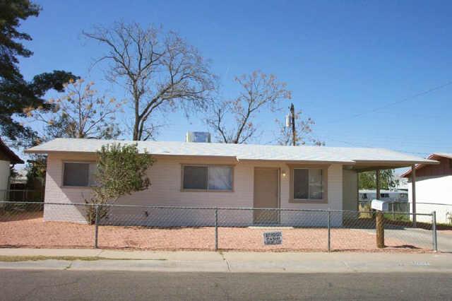 5222 S 13 Pl., Phoenix, AZ 85040