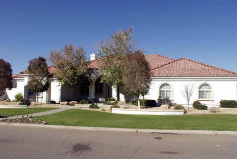 2964 E Palo Verde St., Gilbert, AZ 85296