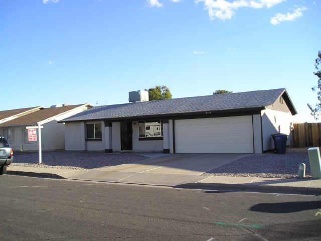 2115 E Jerome Ave., Mesa, AZ 85204