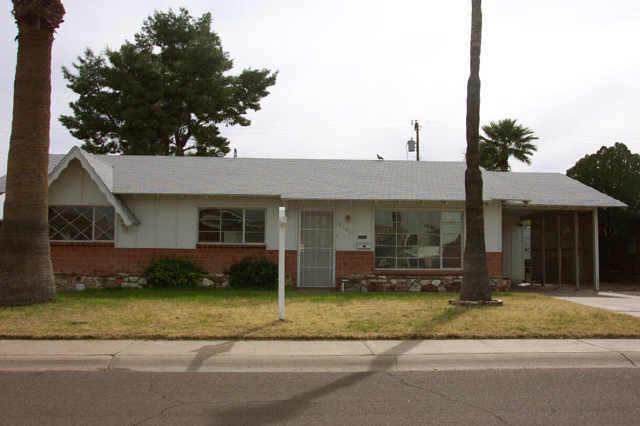 8443 E Lewis Ave., Scottsdale, AZ 85257
