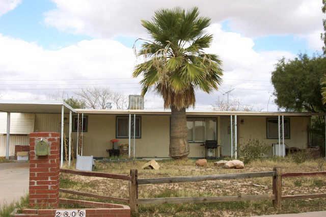 2808 E Escuda Rd., Phoenix, AZ 85050