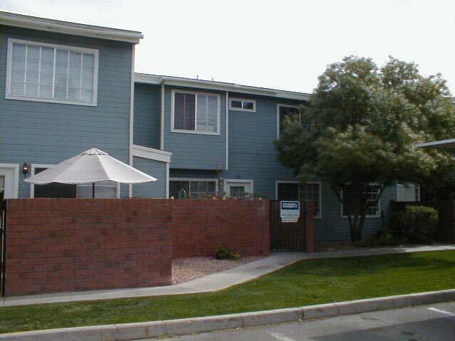 2301 E University Dr. ##331, Mesa, AZ 85213