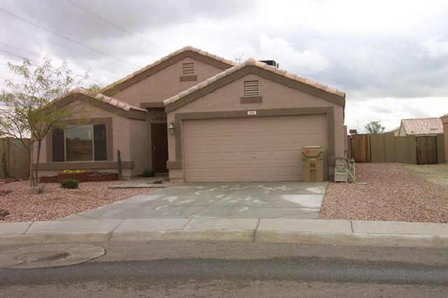 11163 W Harmont Dr., Peoria, AZ 85345