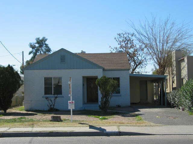 1823 E Yale St., Phoenix, AZ 85006