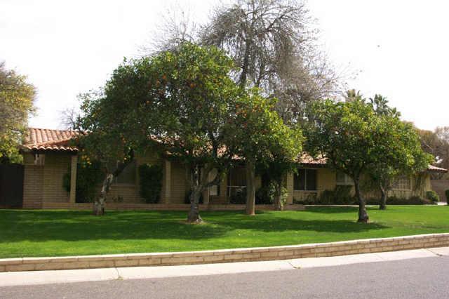 4201 57th Pl., Phoenix, AZ 85018